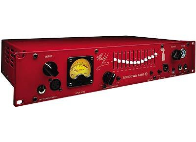 Ashdown MK500 - Mark King