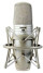 Shure KSM44 Studio Mic