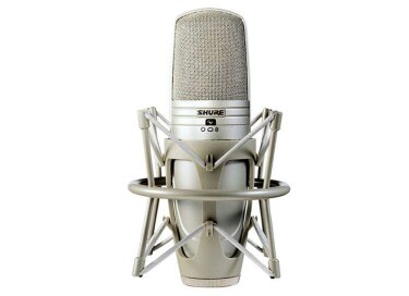Shure KSM44