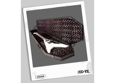 Coffin Case 200VX