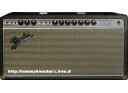 Fender Bandmaster Reverb 5005