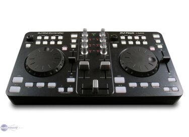 DJ-Tech i-mix
