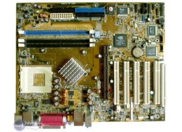 Asus A7N8X