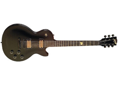 Gibson Les Paul Menace
