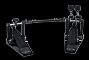 PDP Pacific Drums and Percussion BOA Double Pedal