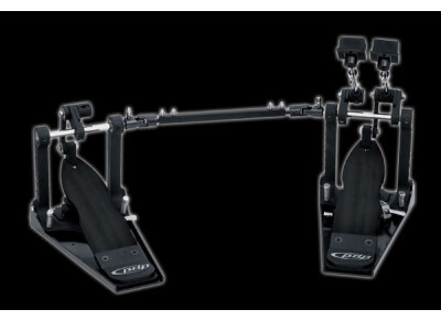 PDP Pacific Drums and Percussion BOA Double Pedal