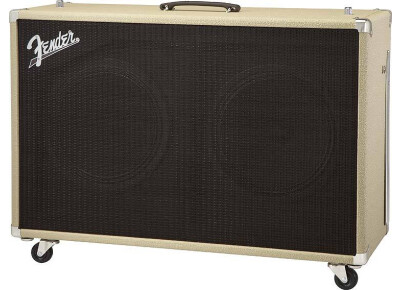 Fender Pro Tube Super-Sonic 212 Enclosure