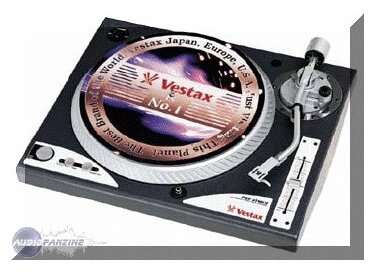 Vestax PDX-A1 MK2