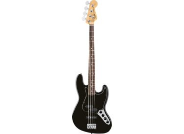 Fender Reggie Hamilton Standard Jazz Bass