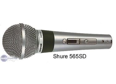 Shure 565SD