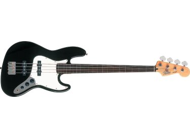 Fender Standard Jazz Bass Fretless (2006-2008)