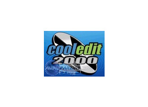 Syntrillium Cool Edit 2000