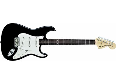 Fender Highway One Stratocaster (2006-2011)