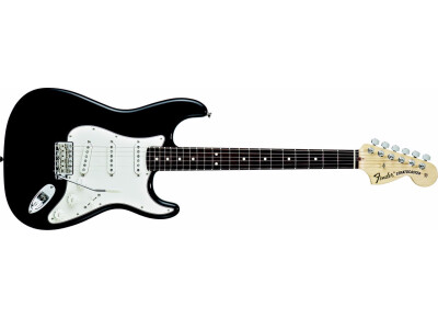 Fender Highway One Stratocaster (2006-2011)