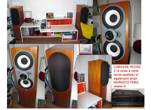 Cabasse Iroise 2