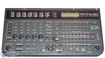 Roland RA-90