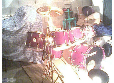 Sonor Performer