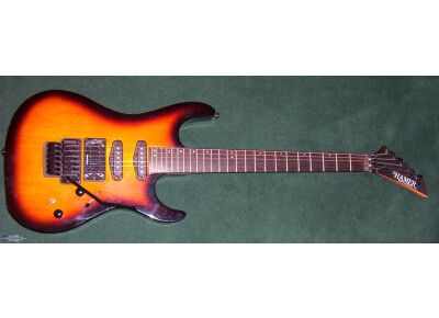 Hamer Slammer Centaura