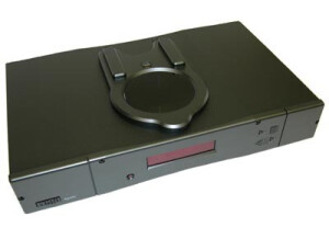 Rega Apollo