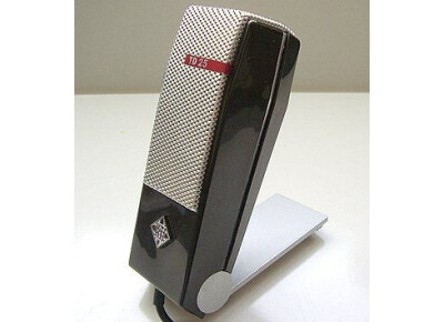 Telefunken / Siemens TD25