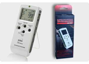 EX Amp EM-988 Multifunctional Digital Metronome