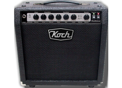 Koch Studiotone Combo