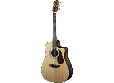 Fender CD-220SCE Bubinga