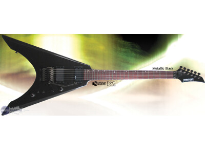 Fernandes Vortex Elite