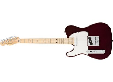 Fender Standard Telecaster LH (2006-2008)