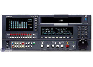 Alesis M20