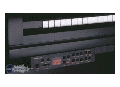 Technics SM-ZS30