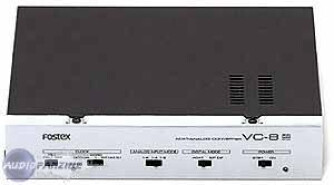Fostex VC-8