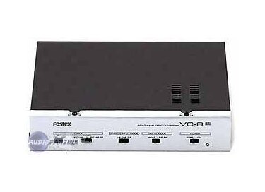 Fostex VC-8