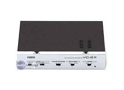 Fostex VC-8
