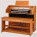 See the photo of the Johannus Opus 10 Johannus Opus 10