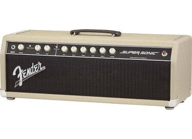 Fender Pro Tube Super-Sonic 60 Head