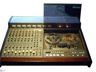 Tascam 388