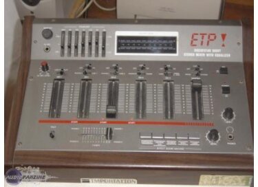 ETP Disco/Star Night