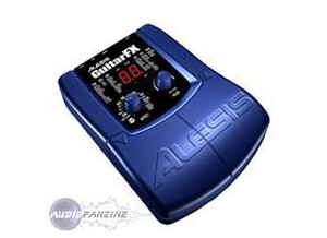 Alesis GuitarFX