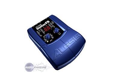 Alesis GuitarFX