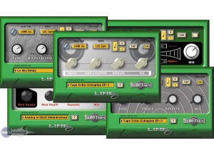 Line 6 Echo Farm