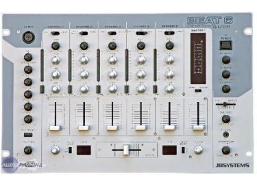 JB Systems Beat 6 USB