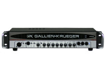 Gallien Krueger 400RB-IV