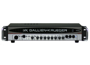 Gallien Krueger 400RB-IV