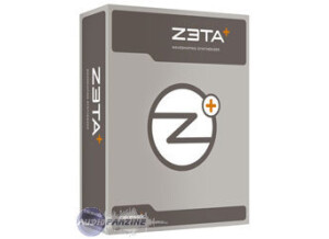 Cakewalk Z3TA+
