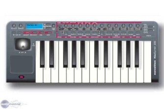 Novation XioSynth 25