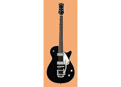Gretsch G5235T Pro Jet w/ Bigsby