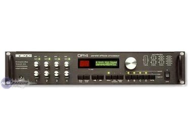Ensoniq DP4