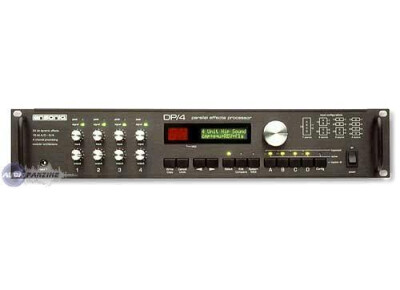 Ensoniq DP4