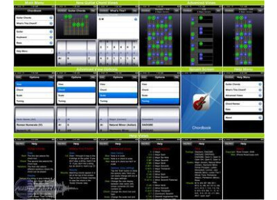 Apple Chordbook 1.2